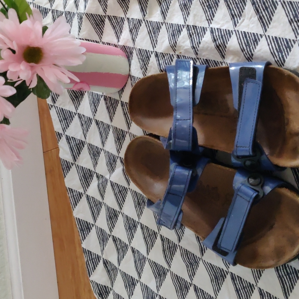 Birki Sandals size Women 9